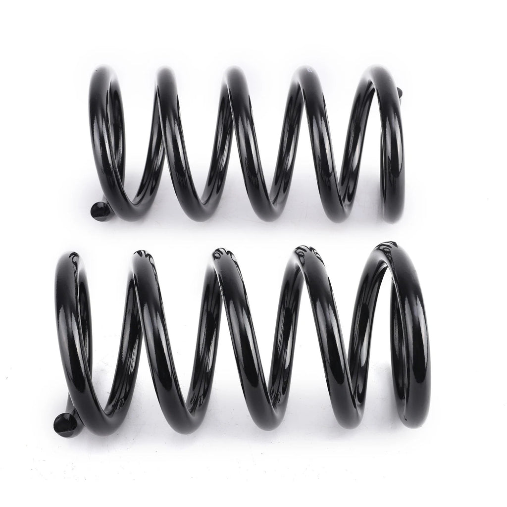 Lowering Spring Kit for Chevy S10 GMC Jimmy (1982–2004)