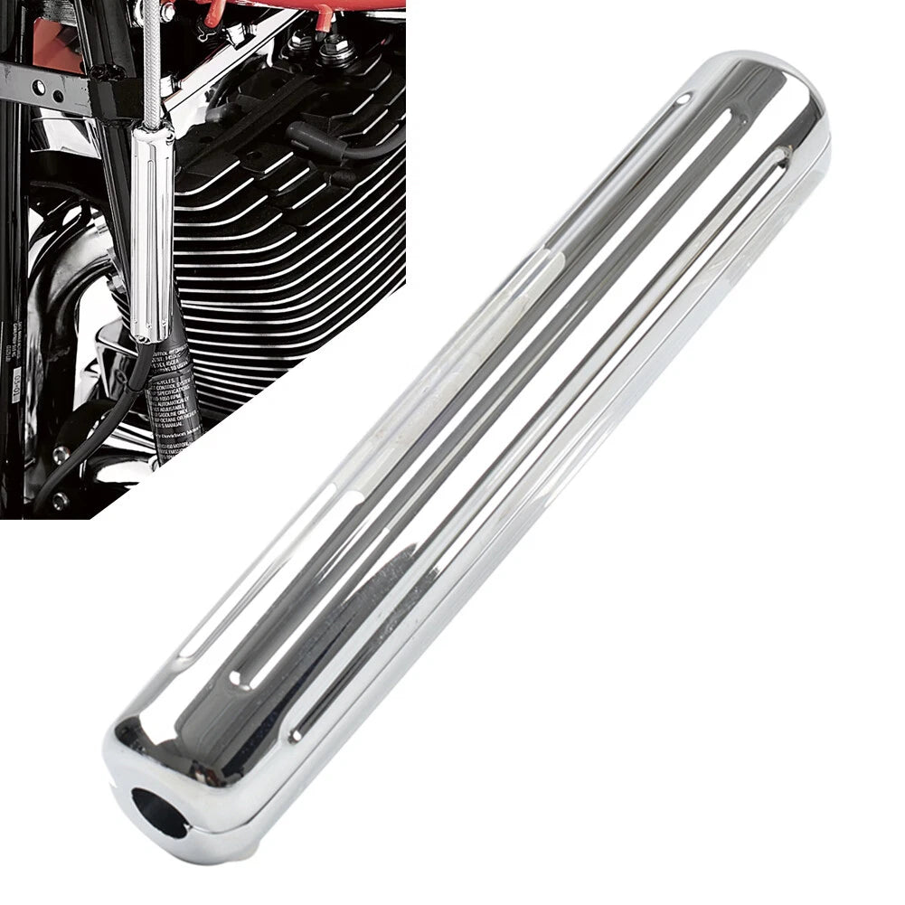 Clutch Cable Adjuster Dust Cover for Harley Dyna Fat Boy Low Rider Softail