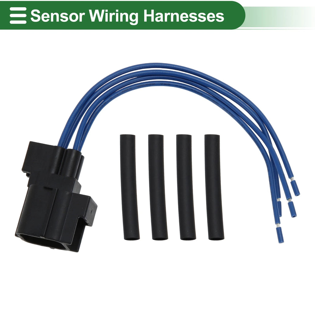 Oxygen Sensor Wiring Harness for Chrysler 300 (2005–2009)