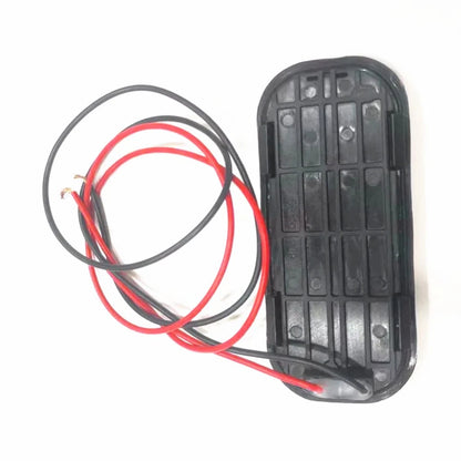 1X Rear Tailgate Release Switch for Cadillac CTS Buick Enclave (2008–2017) 25885376 25898178