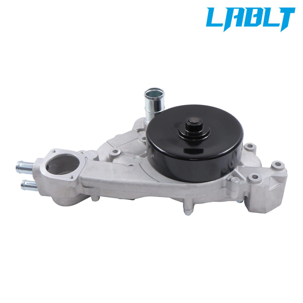 AW6246 Engine Water Pump for Cadillac CTS, Chevy Corvette (2004–2007)