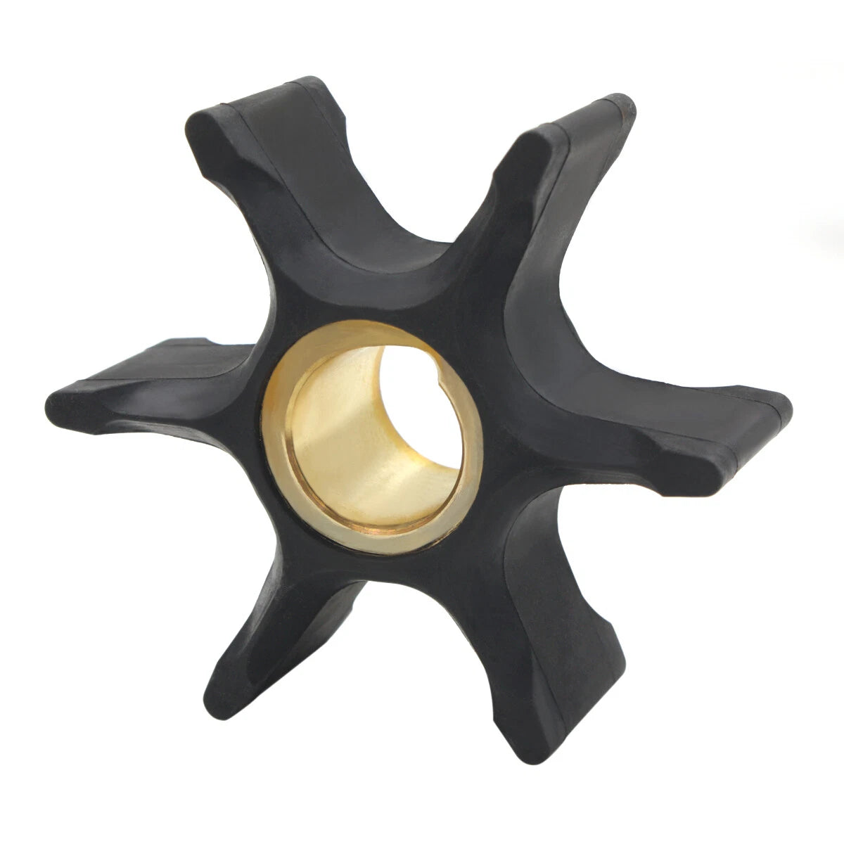 Water Pump Repair Kit for Johnson Evinrude OMC 85-300HP V4 (1980–1995)