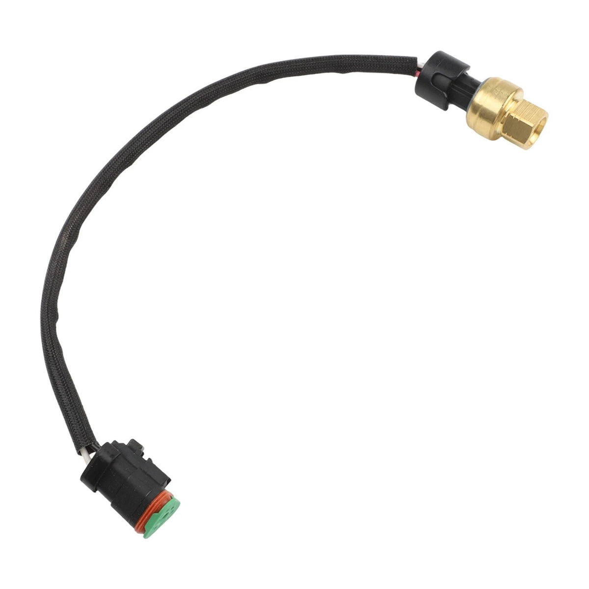 Pressure Sensor for Caterpillar 3056 3406 3516