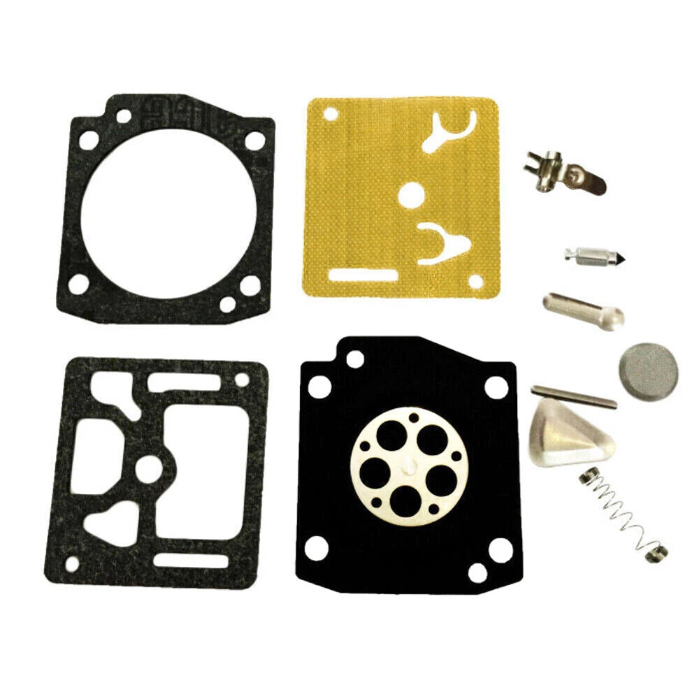 Carburetor Repair Kit for Stihl 034 MS340 036 MS360 (Zama C3A S4A S4B RB-31)