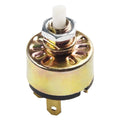 Blower Switch Control Knob for Car Truck (12V/24V)