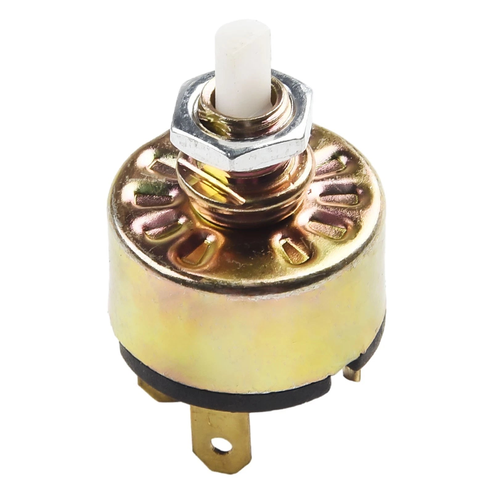 Blower Switch Control Knob for Car Truck (12V/24V)