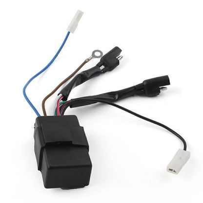 CDI Box Ignitor for Polaris Sportsman 500 (1996–2001) 3085639 3084691