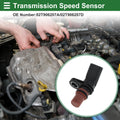 Transmission Speed Sensor for VW Beetle 1.8 (2014–2016) No. 02T906207A
