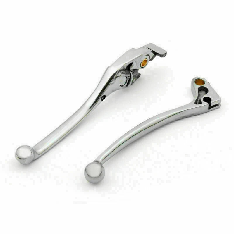 Brake Clutch Levers for Honda CB400 MC18 MC21 MC19 MC22 NC23 CB600F CB250 T9 (1980–2023)