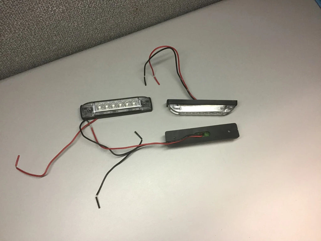 LED Lighting Kit for Boats (Open Box)