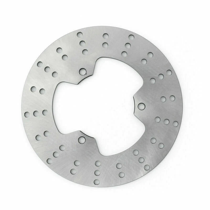Rear Brake Disc Rotor for FZR250 R1-Z 250 SDR200 SRX600 SZR660 TZR250/125 (1987–1999)