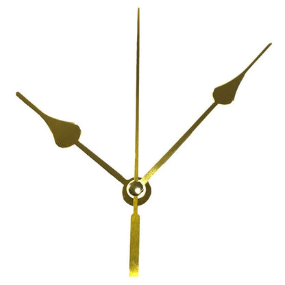 Quartz Clock Watch Movement Replacement for DIY Projects
