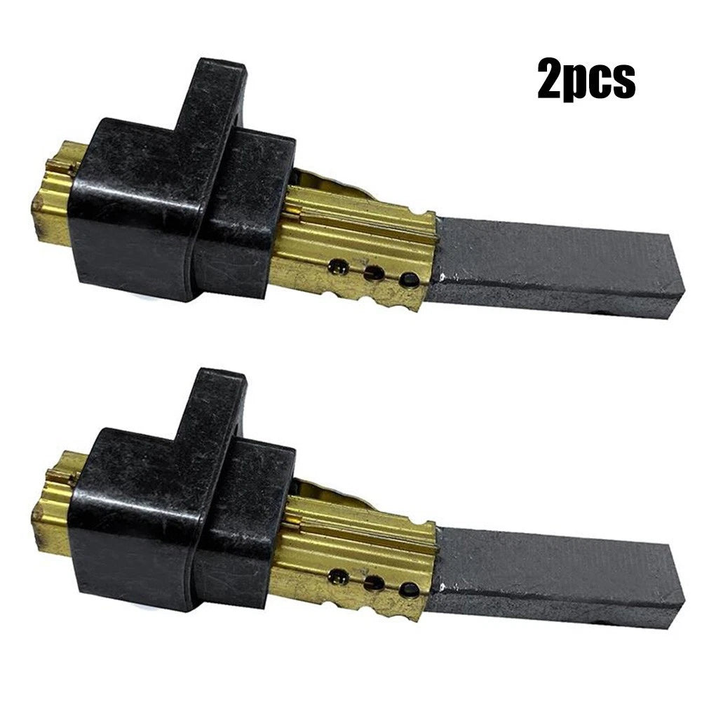 Carbon Brush Set for Vacuum Cleaner (2PCS)