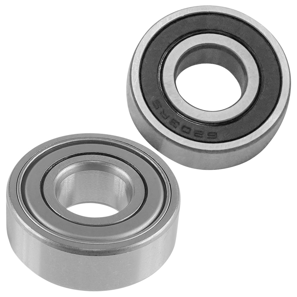 Spindle Ball Bearing Set Replacement for Craftsman ZTS7500 (2000–2009)