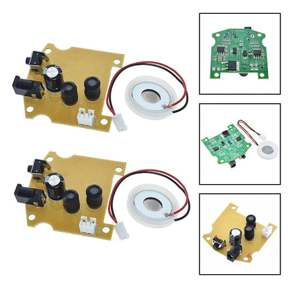 D20mm Atomizer Plate for Multiple Devices