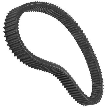 Drive Belt Replacement for Suzuki LT-A450X LTA450X Kingquad 450 (2007–2010)