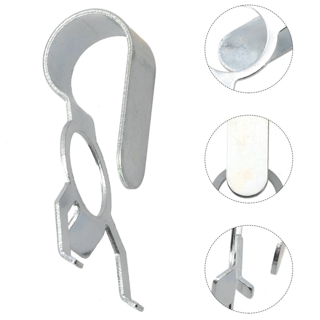 Turbo Clip Fastener for EA211 1.4T Engine