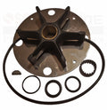 Water Pump Rebuild Repair Kit for OMC Stringer Outdrives (1962–1985) 18-3286, 983218
