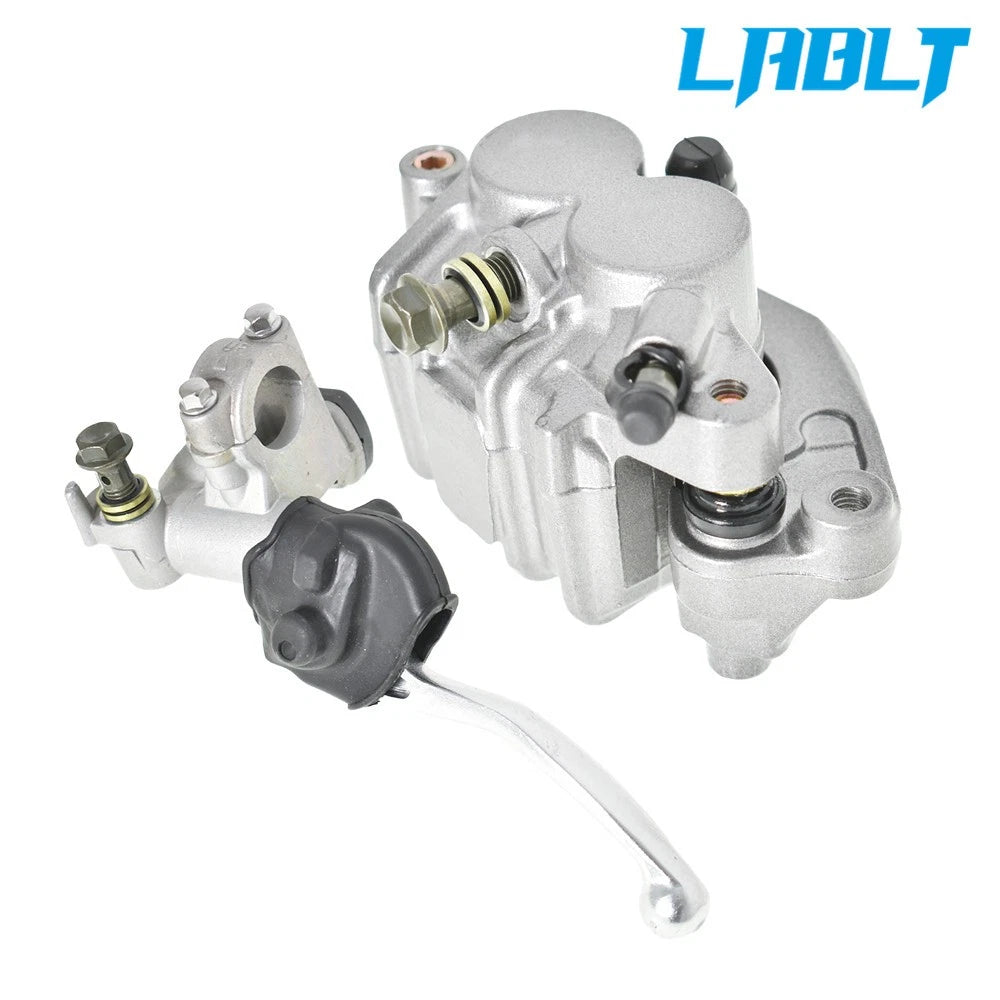 Front Brake Caliper Master Cylinder for Honda CR125R/250R (2000–2003)