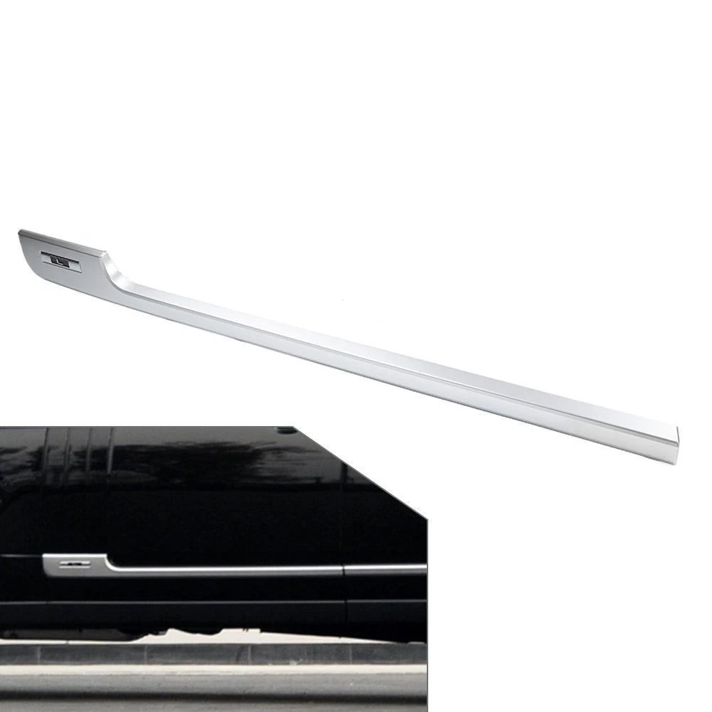 Front Door Side Cladding Molding Trim for Land Rover Range Rover (2013–2022)