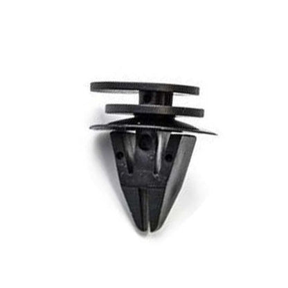 12pcs Fastening Clips for BMW Mini Cooper (2001–2023)