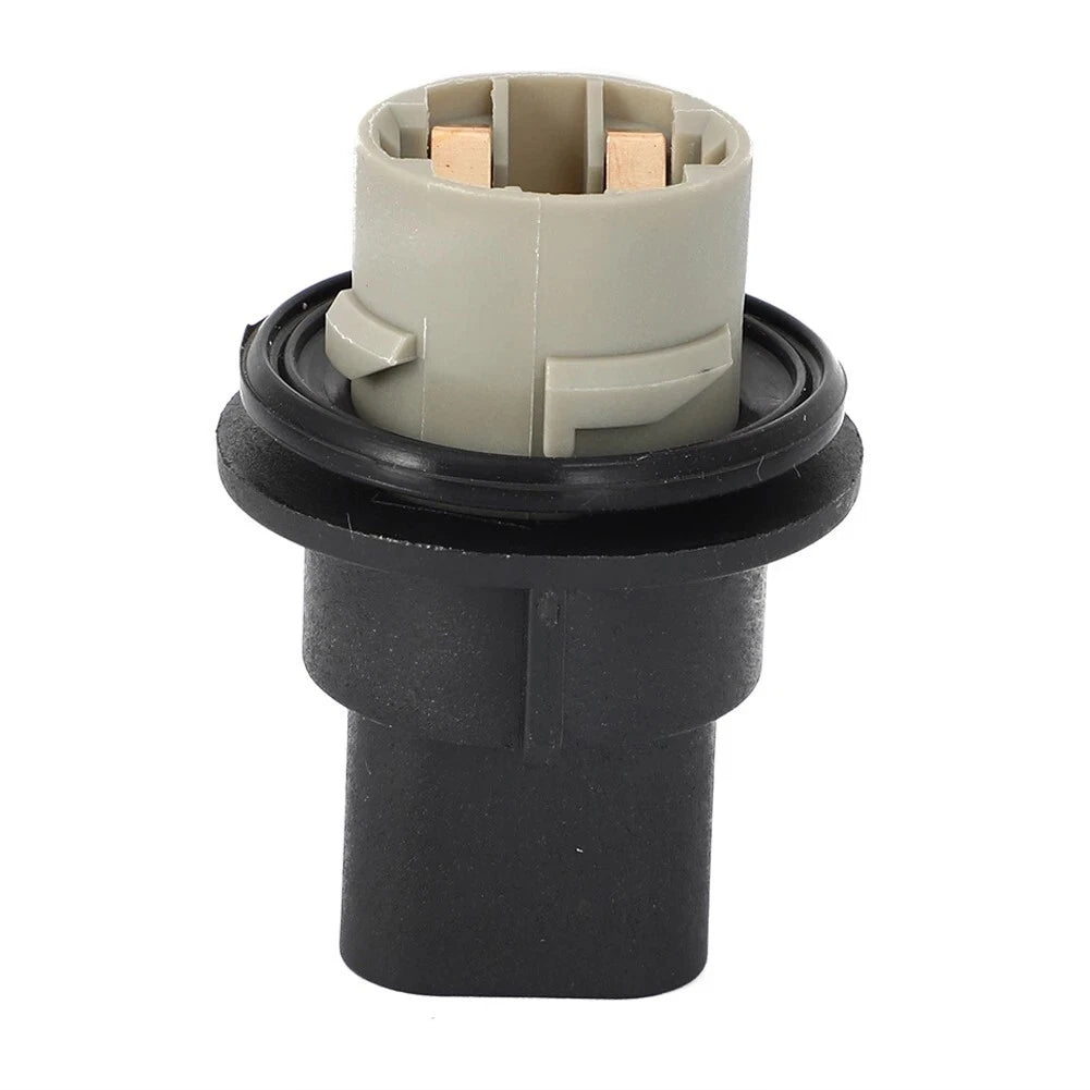 Front Daytime Running Turn Signal Socket for Jeep Compass Patriot (2007–2017) 68191950AA