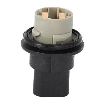 Front Daytime Running Turn Signal Socket for Jeep Compass Patriot (2007–2017) 68191950AA