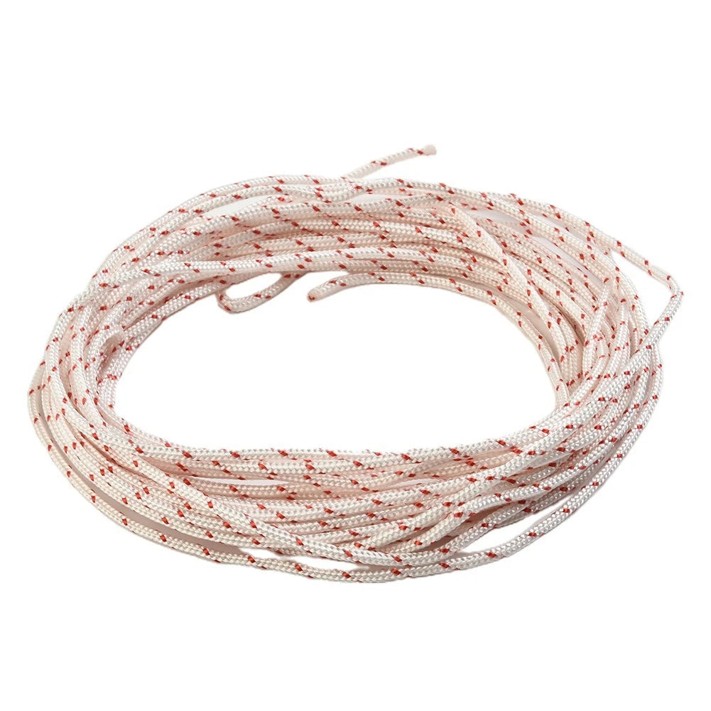 10M Starter Pull Cord Rope for STIHL MS180 MS181 MS210 MS230 Chainsaws