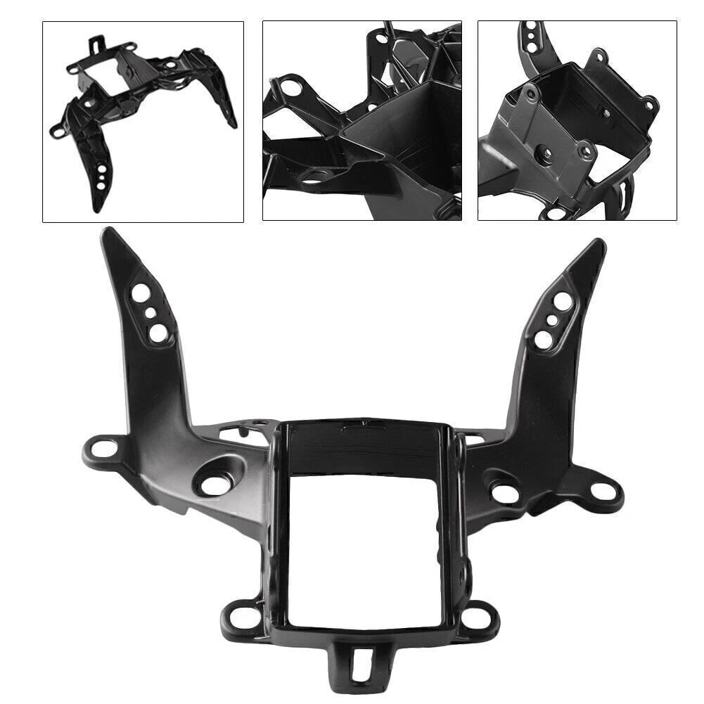 Headlight Upper Fairing Stay Bracket for BMW S1000RR (2009–2014) 13