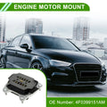 Engine Motor Mount Replacement for Audi A6L 4Z8 (2005–2011)