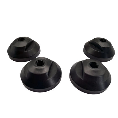 4 PCS Trim Cylinder Ram End Cap for Mercruiser Bravo R ALPHA ONE 19-148421
