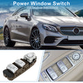 Power Window Switch for Mercedes-Benz E-Class (2017–2020) 2139055103