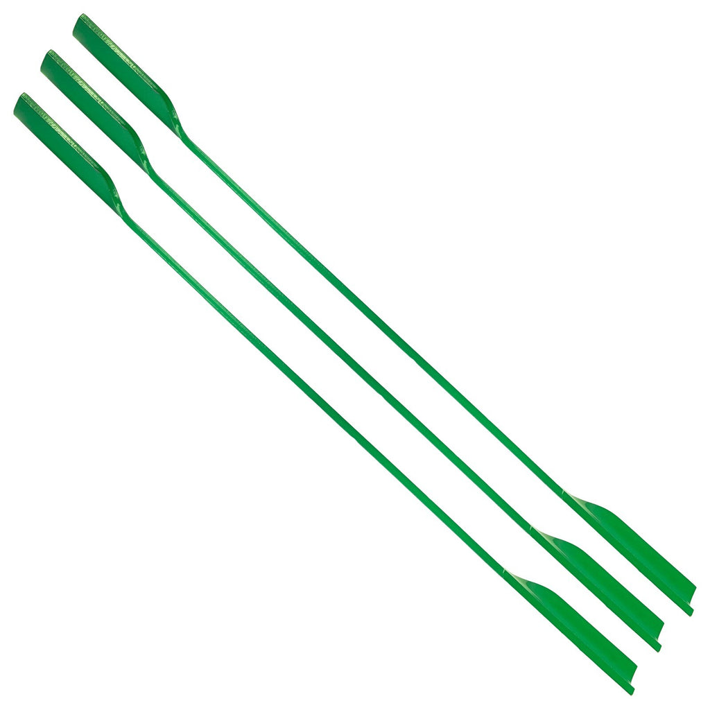 Deck Spindle Blade Replacement for Bush Hog HDZ2773CV FTH480 (25 in)