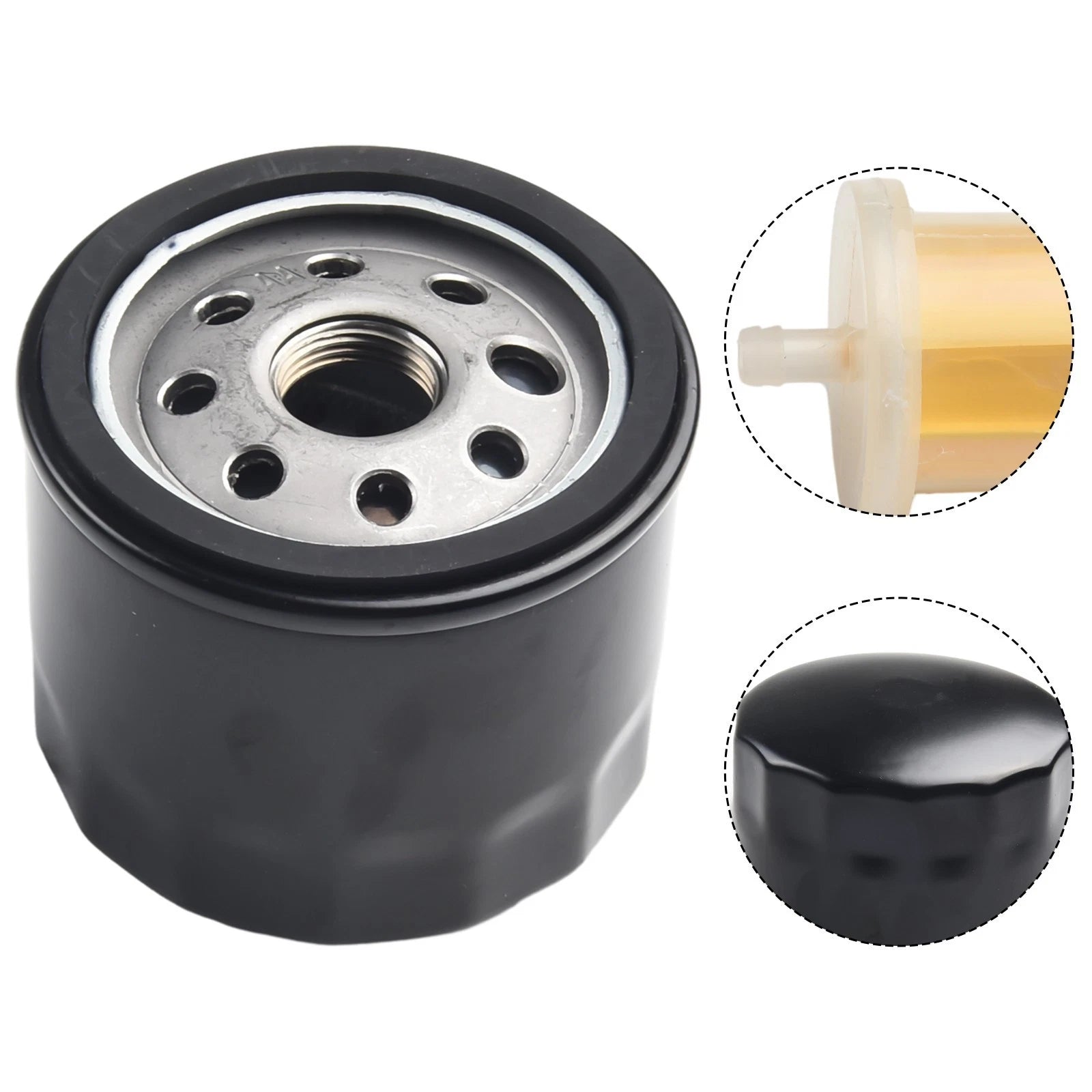 Tune Up Kit with Air Filter for