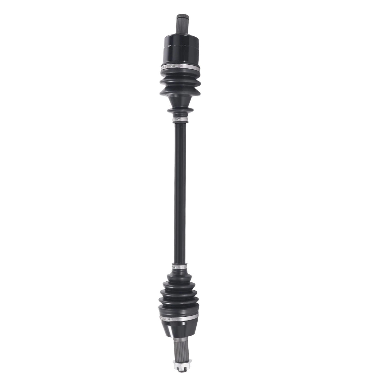 Front Left & Right CV Joint Axle for Polaris Ranger XP 700 (2009) 1332606 1332856