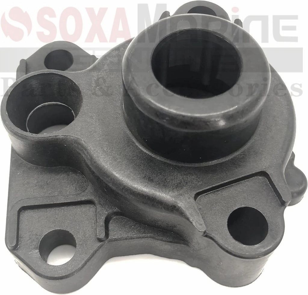Water Pump Service Kit for Mercury Yamaha Mariner Outboard 48hp 55hp 60hp (46-84188M)