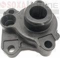 Water Pump Service Kit for Mercury Yamaha Mariner Outboard 48hp 55hp 60hp (46-84188M)