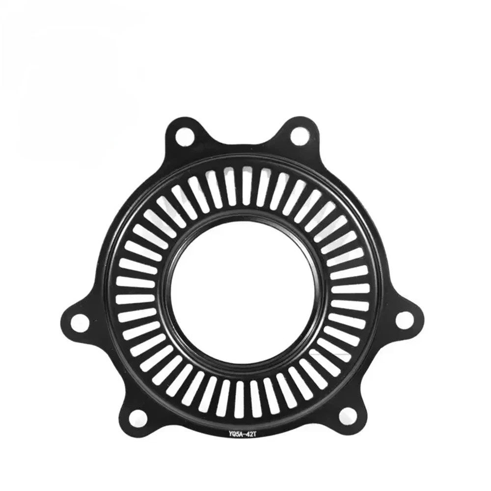 Sprocket Disc Protective Cover for Ultra Bee (Motorcycle)
