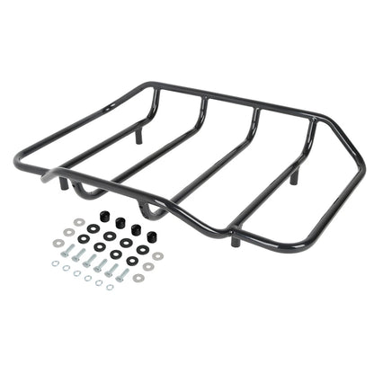 Luggage Rack for Harley Touring Road King Street Glide (2014–2023)