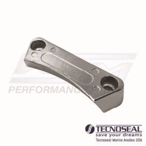 Tecnoseal Bar Anode for Volvo Penta DPH/DPR Drives