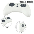 Remote Control Instructions for Children's Electric Toy Car