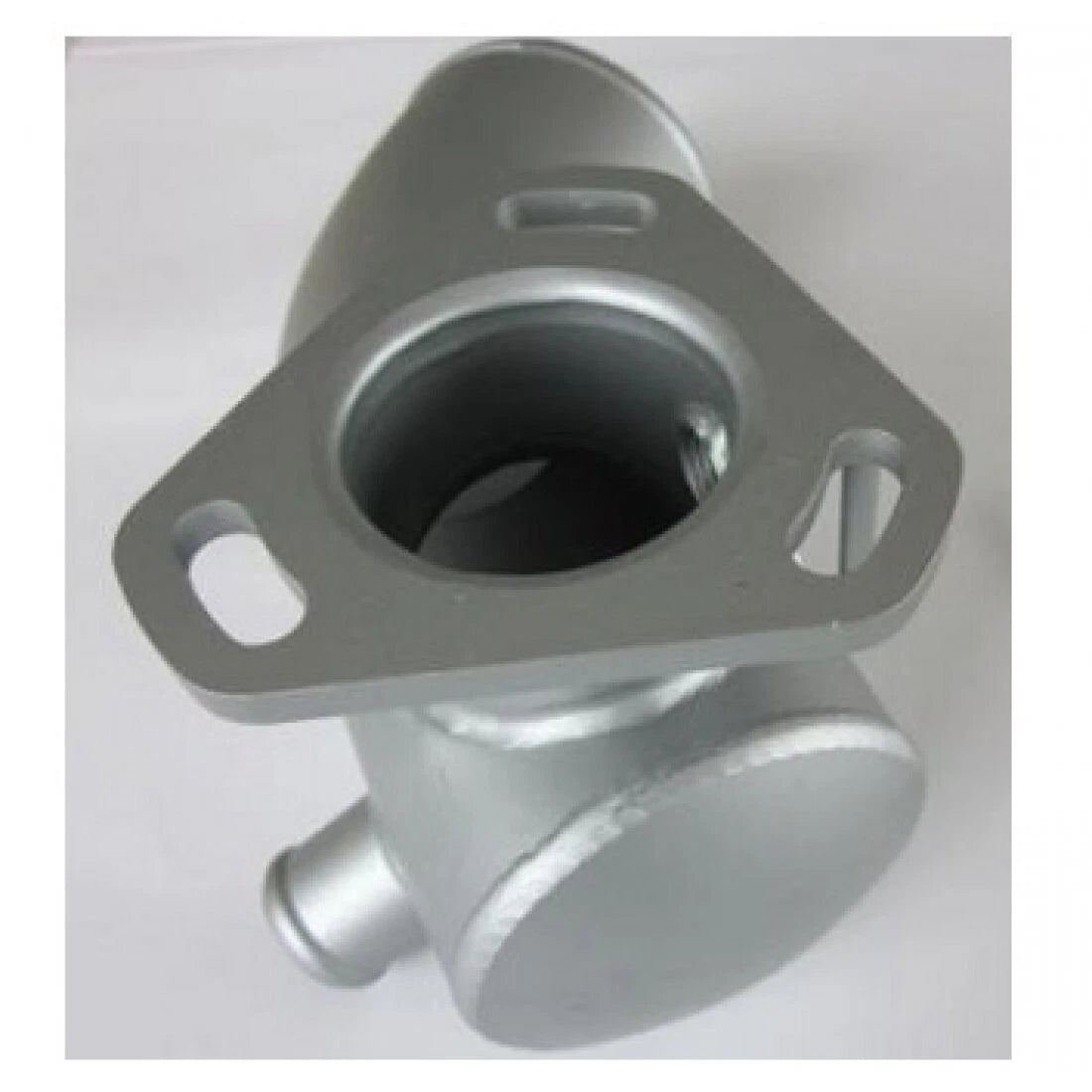 Exhaust Mixing Elbow for Yanmar Marine 4JH (129671-13552, 129671-13551)