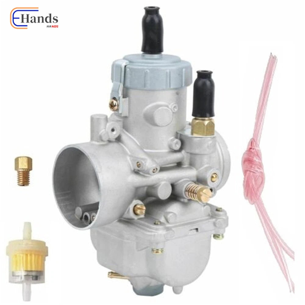 4-Stroke Carburetor for Polaris Trail Blazer Trail Boss 250 (1989–1999) 3130424