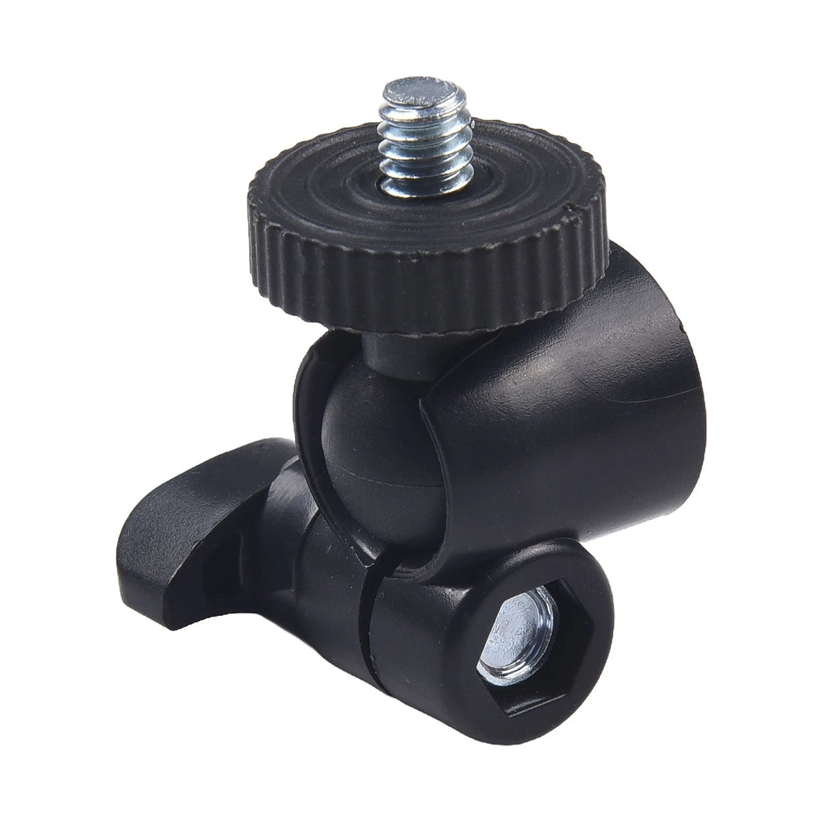 Adjustable Tripod Ball Head for Standard Thread Holes