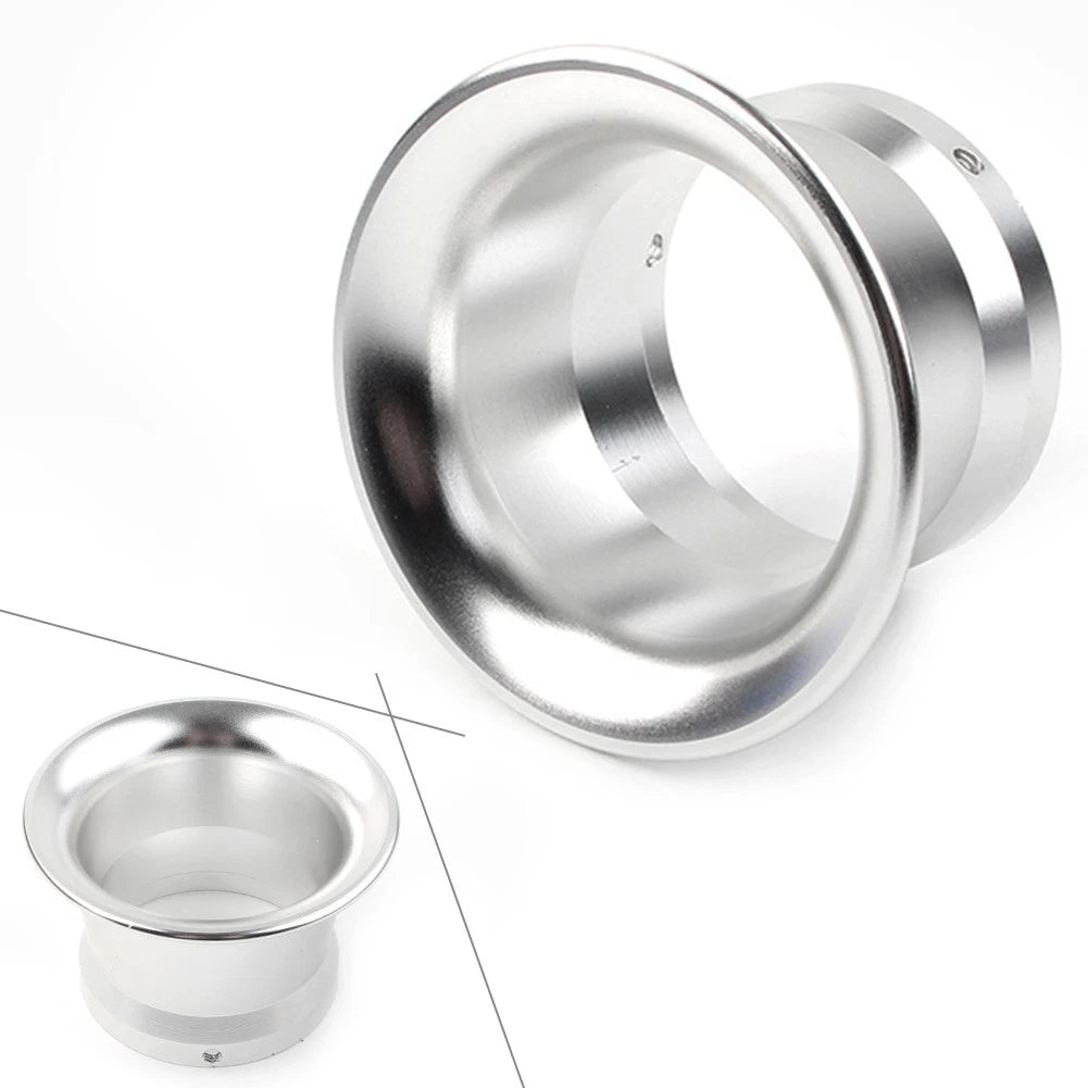 50mm Carburetor Air Inlet Tip for Universal Applications