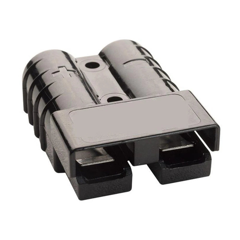 4X Terminals for - Plastic, -20°C to 105°C