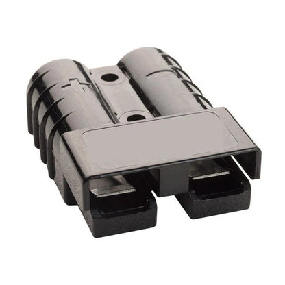 4X Terminals for - Plastic, -20°C to 105°C
