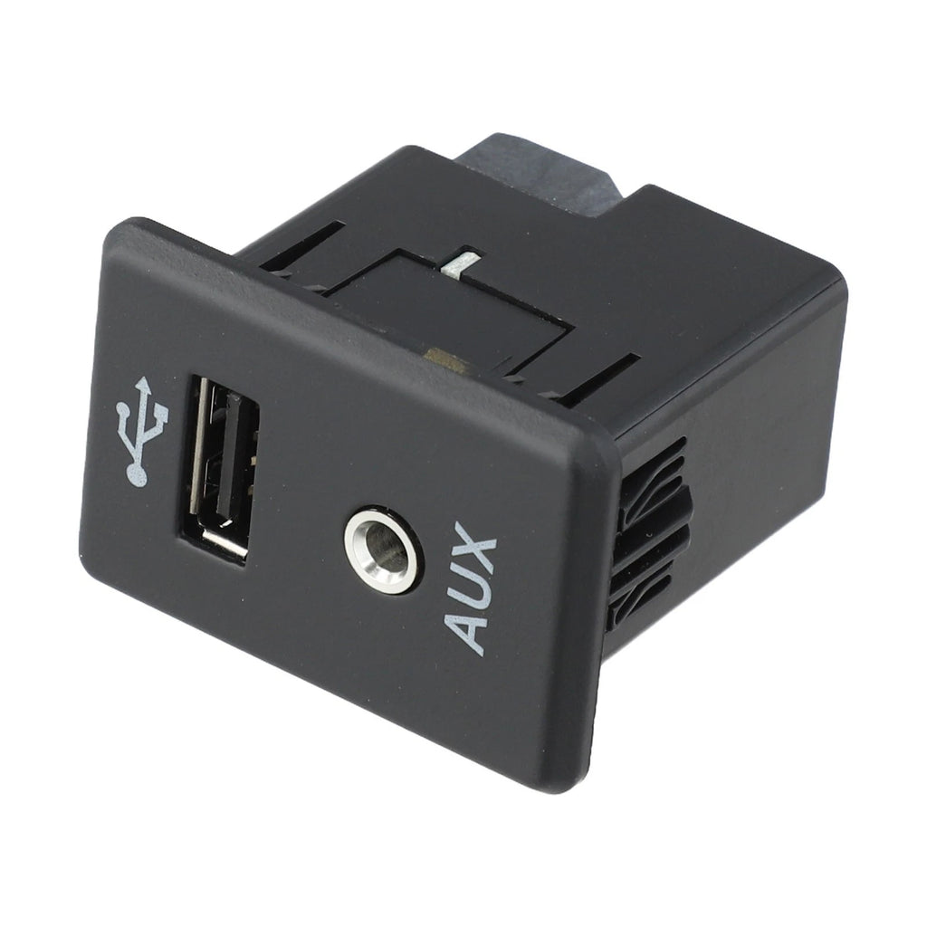 AUX Audio Socket for Nissan (2013–2019) 280234BA0B