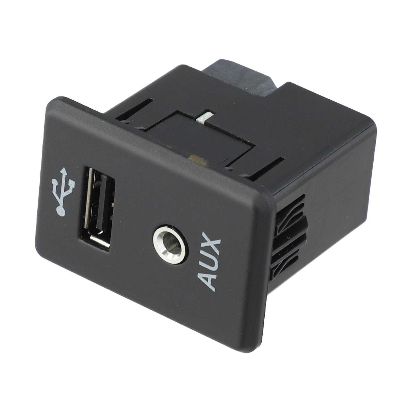 AUX Audio Socket for Nissan (2013–2019) 280234BA0B