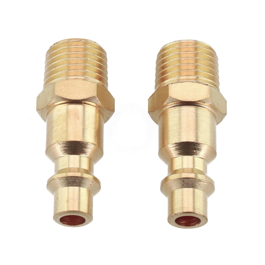 Air Line Hose Fitting Connector for Mechanical Engineering